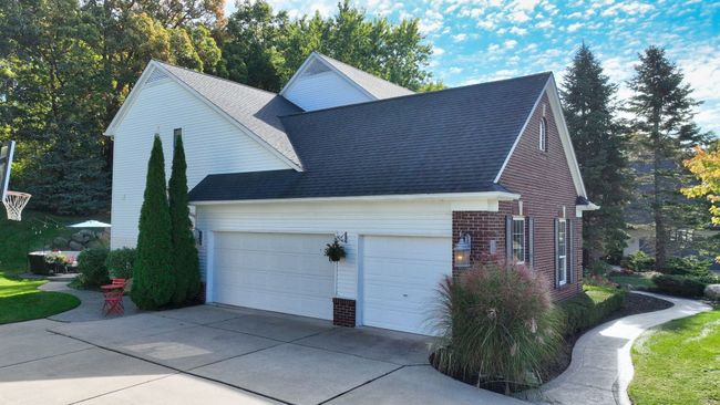 649 Akehurst Ln, House other with 5 bedrooms, 5 bathrooms and null parking in White Lake MI | Image 6