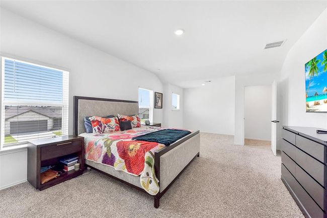 24222 Sandstone Valley Ln, House other with 5 bedrooms, 3 bathrooms and 2 parking in Spring TX | Image 17