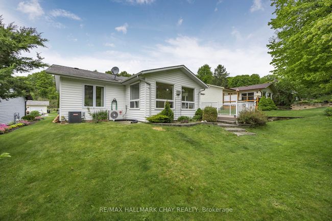 3 Pinetree Crt, House other with 2 bedrooms, 2 bathrooms and 2 parking in New Tecumseth ON | Image 41