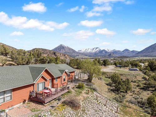 40331 D Rd, Crawford, CO, 81415-9756 | Card Image