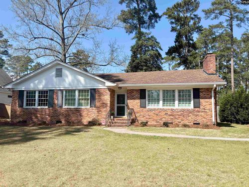 819 Burwell Ln, Columbia, SC, 29205-2115 | Card Image
