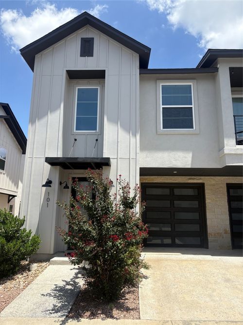 101-12001 Vista Parke Dr, Austin, TX, 78726-4175 | Card Image