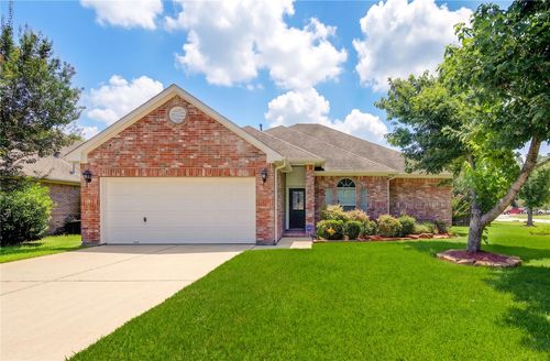 9227 Hidden Lk E, Magnolia, TX, 77354-6555 | Card Image
