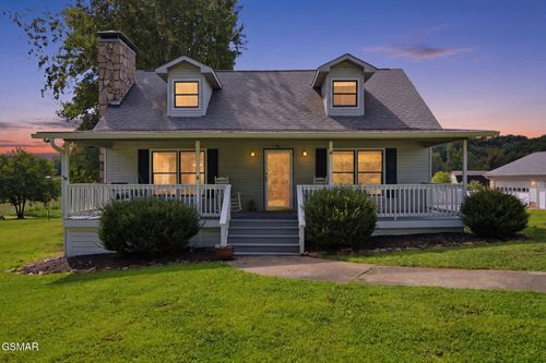 4422 French Street, Maryville, TN, 37804 | Card Image