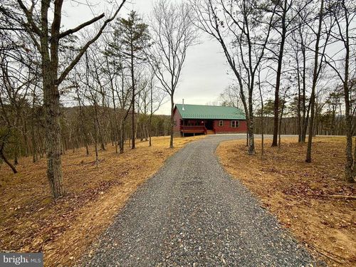 13 Hunrish Ln, MAYSVILLE, WV, 26833 | Card Image