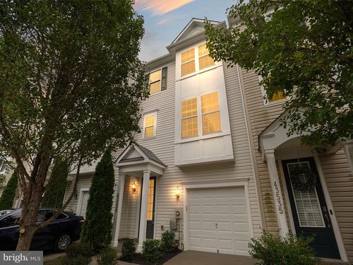 43539 Wild Iris St, CALIFORNIA, MD, 20619-7141 | Card Image