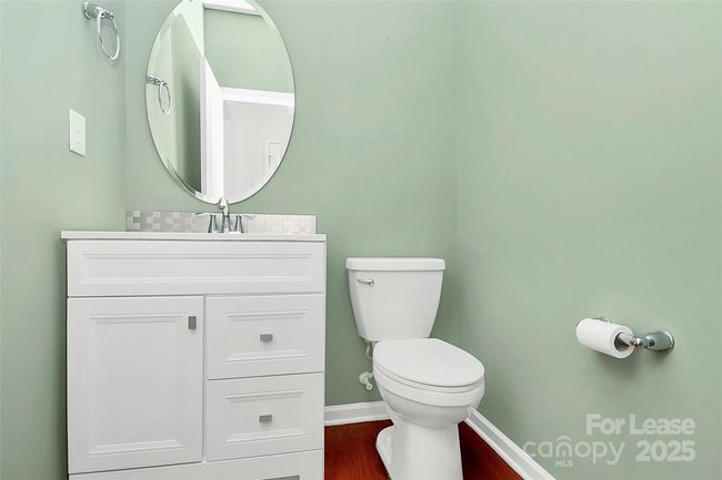 10027 Juniper Trace Dr, Townhouse with 3 bedrooms, 3 bathrooms and null parking in Charlotte NC | Image 15