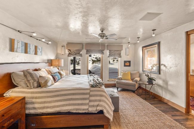 7180 Tepee Ridge Rd, House other with 3 bedrooms, 3 bathrooms and null parking in Bozeman MT | Image 55