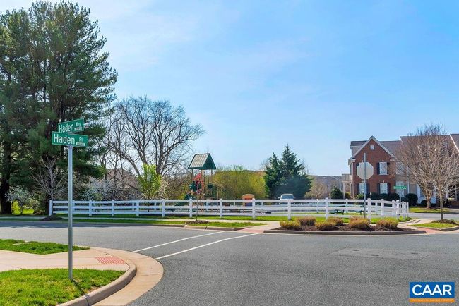 1277 Haden Pl, House attached with 3 bedrooms, 3 bathrooms and null parking in CROZET VA | Image 27