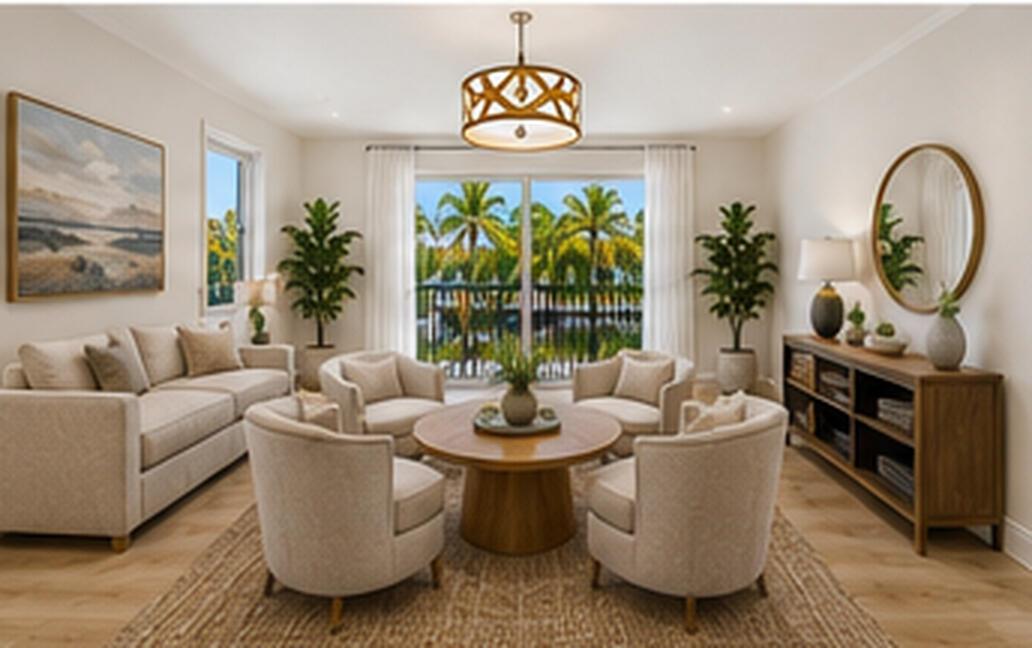 Residential in North Miami Beach 4
