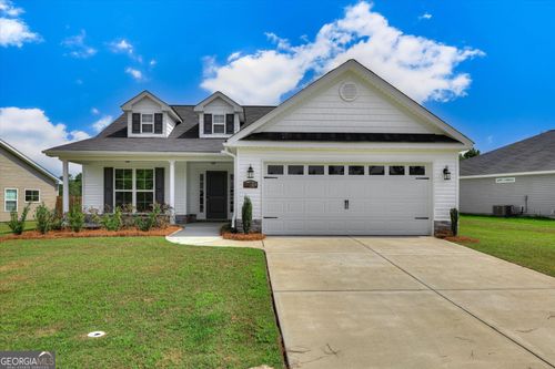 1293 Elbron Dr, Augusta, GA, 30909-0783 | Card Image