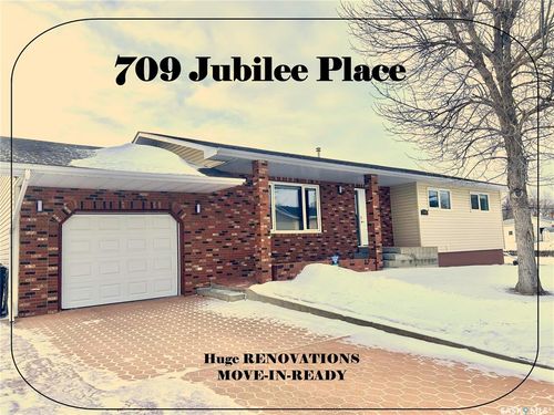 709 Jubilee Pl, Estevan, SK, S4A0A1 | Card Image