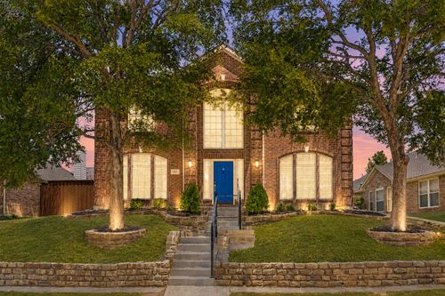 257 Ridge Haven Dr, Lewisville, TX, 75067-3837 | Card Image