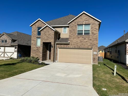 2241 Windswept Way, New Braunfels, TX, 78132-0126 | Card Image