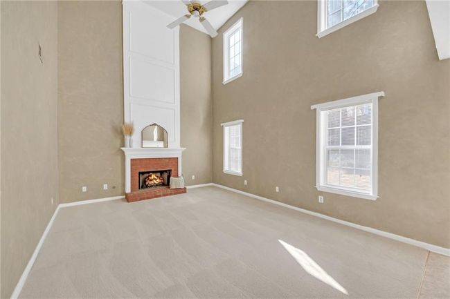 2983 Bancroft Gln Nw, House other with 3 bedrooms, 3 bathrooms and null parking in Kennesaw GA | Image 6