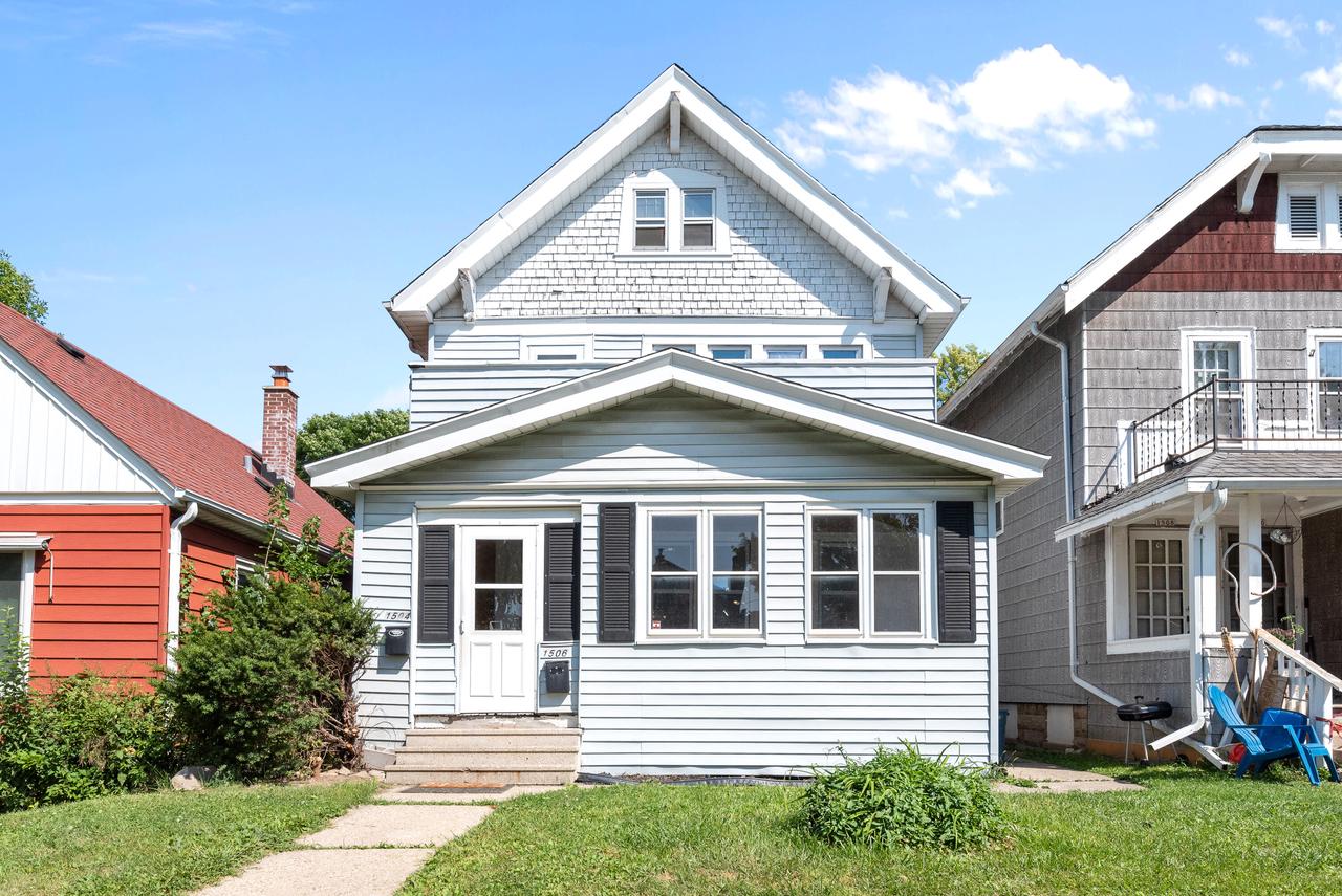 81st St, Milwaukee, WI 53214