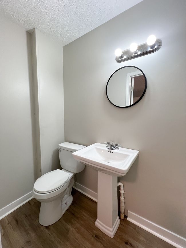 APT-1 - 2510 Fort Campbell Blvd, Condo with 1 bedrooms, 1 bathrooms and null parking in Hopkinsville KY | Image 4