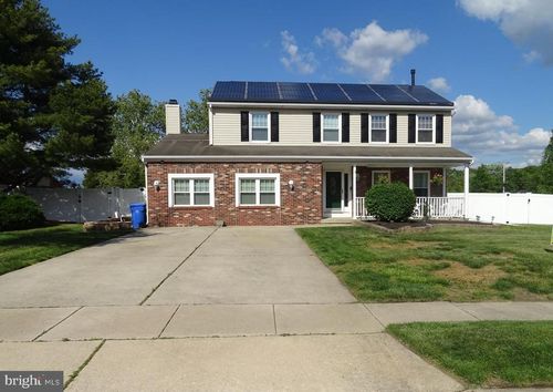 2 Hollybush Dr, Glassboro, NJ, 08028-2920 | Card Image