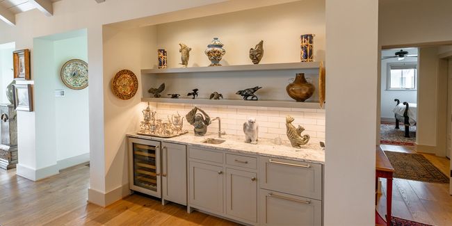 176 S Putting Park Dr, Condo with 3 bedrooms, 4 bathrooms and 2 parking in Fredericksburg TX | Image 7