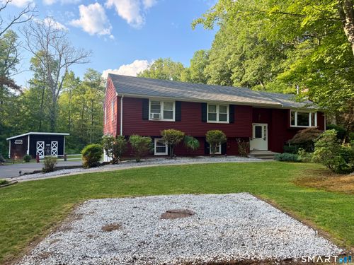 50 Copper Hill Rd, Granby, CT, 06035-1524 | Card Image