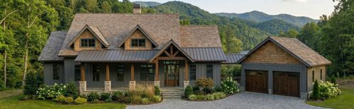 Lt 113 Rivers Edge Rd, Highlands, NC, 28741 | Card Image