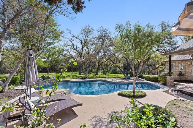 12303 Triple Creek Cir, House other with 4 bedrooms, 3 bathrooms and 6 parking in Dripping Springs TX | Image 15