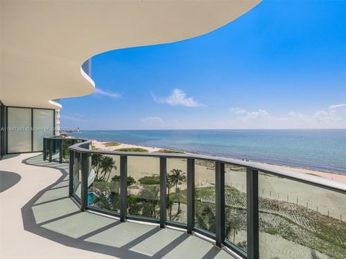 unit-705-900 N Ocean Blvd, Pompano Beach, FL, 33062-4245 | Card Image