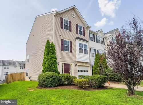 7132 Wytheville Cir, FREDERICKSBURG, VA, 22407-3727 | Card Image