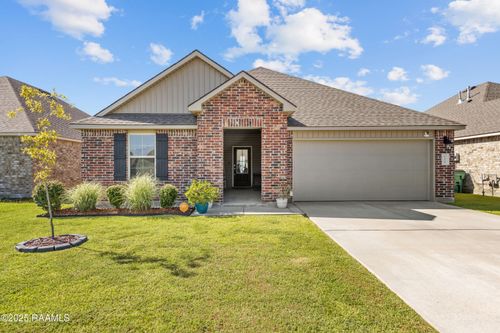 124 Augustin Drive, Maurice, LA, 70555 | Card Image