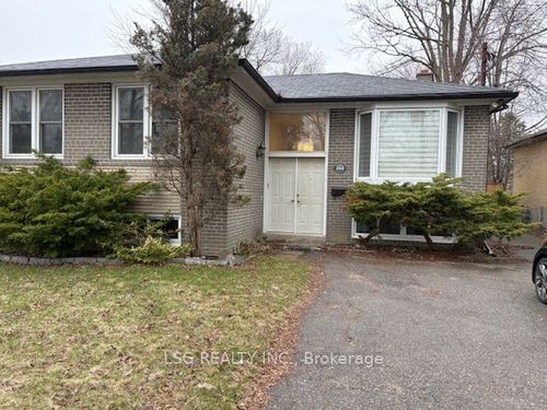 268 Pleasant Ave, North York, ON, M2M1M5 | Card Image