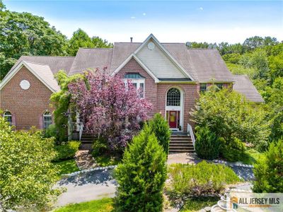 35 Old Mill Road, House other with 5 bedrooms, 4 bathrooms and null parking in Marlboro NJ | Image 1