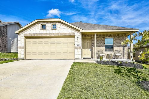 336 Dry Canyon Way, Haslet, TX, 76052-3650 | Card Image
