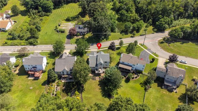 6759 Mars Crider Rd, House other with 4 bedrooms, 3 bathrooms and 2 parking in Seven Fields PA | Image 48