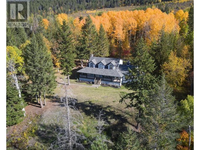5228 Warren Creek Rd, House other with 4 bedrooms, 3 bathrooms and 12 parking in Falkland BC | Image 92