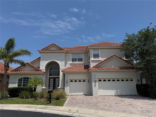 115 Woodmoor Ct, DAVENPORT, FL, 33837-8914 | Card Image