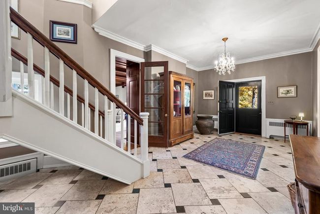 1807 Circle Rd, House other with 5 bedrooms, 4 bathrooms and null parking in TOWSON MD | Image 7