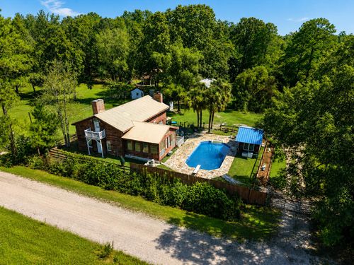 243 Barister Ln, Cottageville, SC, 29435-3026 | Card Image