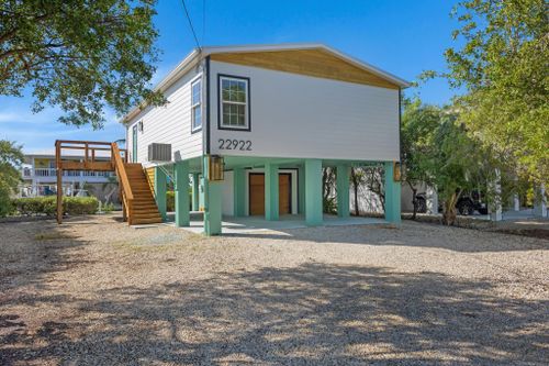 22922 Blackbeard Lane, Cudjoe Key, FL, 33042 | Card Image