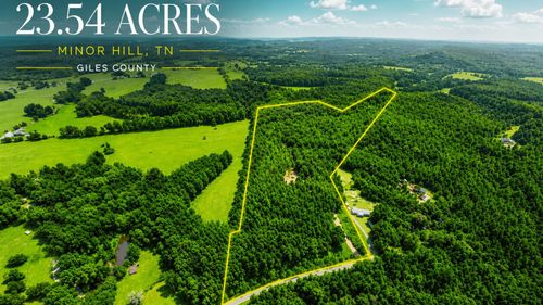 0 Tbd Davis Hollow Road, Minor Hill, TN, 38473 | Card Image