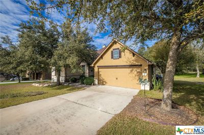 339 Mill Run, House other with 4 bedrooms, 2 bathrooms and null parking in New Braunfels TX | Image 3