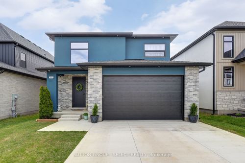 144 Winlow Way, Komoka, ON, N0L1R0 | Card Image