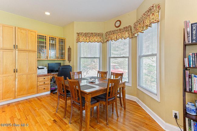 105 Banbridge Dr, House other with 4 bedrooms, 4 bathrooms and 2 parking in West End NC | Image 17