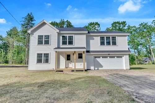 5 Blaine Street, Saco, ME, 04072 | Card Image