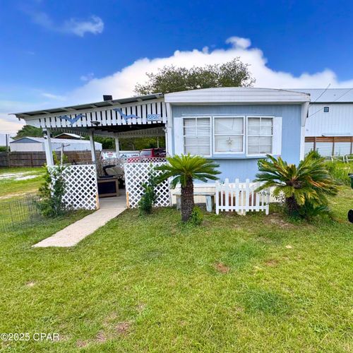 225 Laguna St, Panama City Beach, FL, 32413-1601 | Card Image
