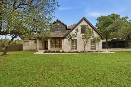 1301 County Road 262, Georgetown, TX, 78633-1922 | Card Image