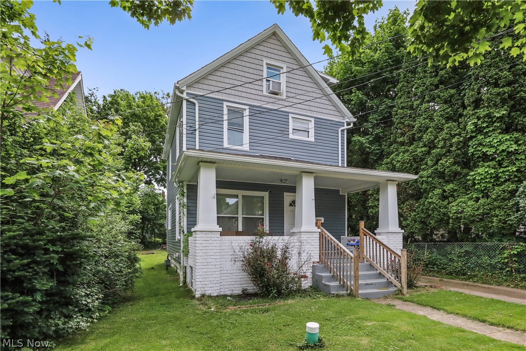 Residential in Akron 2
