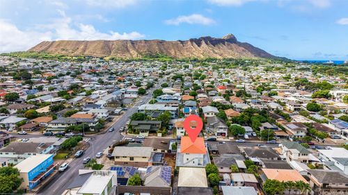 3148 Catherine St, Honolulu, HI, 96815-4148 | Card Image