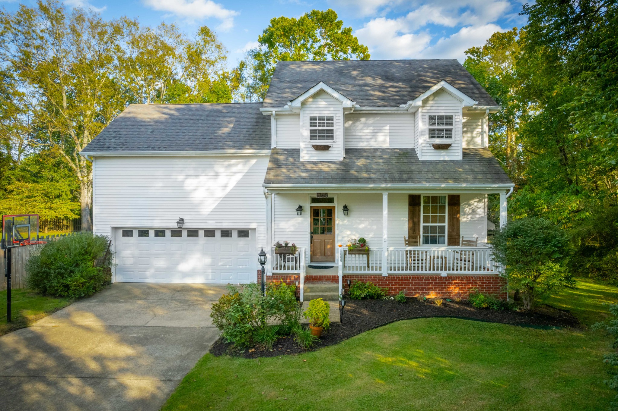 Shane Dr, Spring Hill, TN 37174