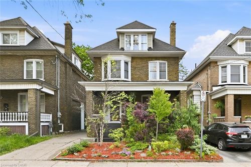 102 Carrick Ave, Hamilton, ON, L8M2W6 | Card Image