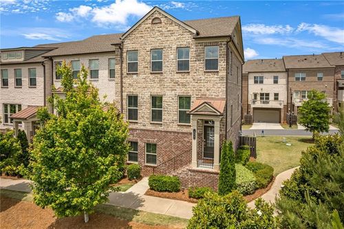 424 Montclair Ct, Woodstock, GA, 30188-0318 | Card Image